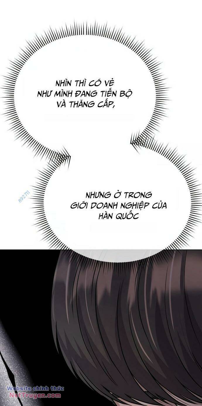 Nhân Viên Thực Tập Kim Cheolsu - chap20 - Trang 50